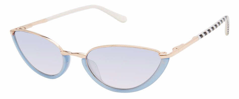 Lulu Guinness L182 Sunglasses