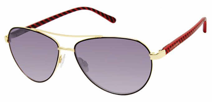 Lulu Guinness L189 Sunglasses