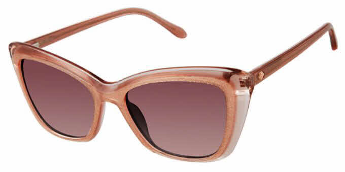 Lulu Guinness L192 Sunglasses