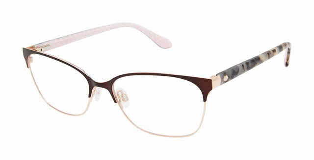 Lulu Guinness L212 Eyeglasses