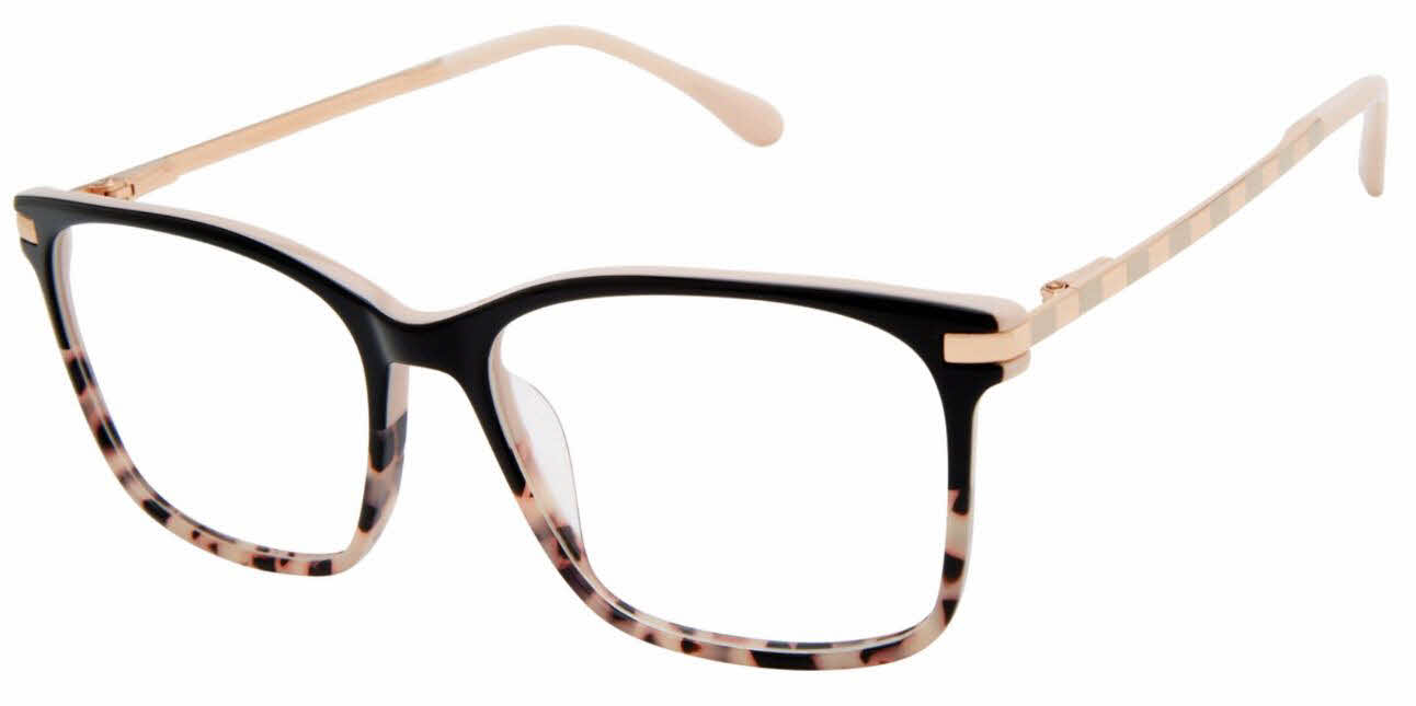 Lulu Guinness L228 Eyeglasses