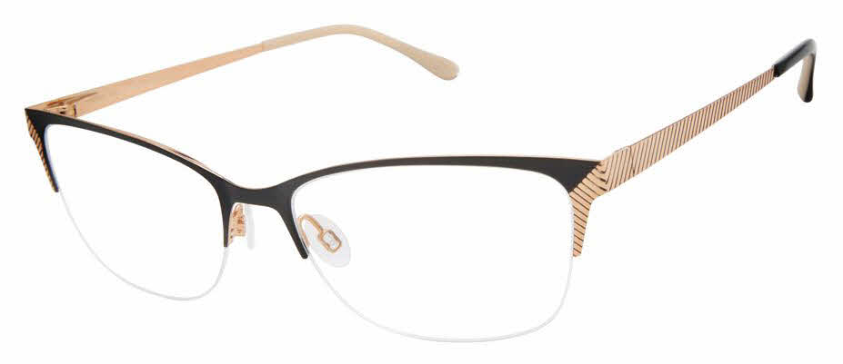 Lulu Guinness L230 Eyeglasses