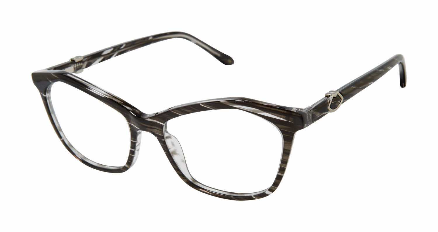 Lulu Guinness L926 Eyeglasses