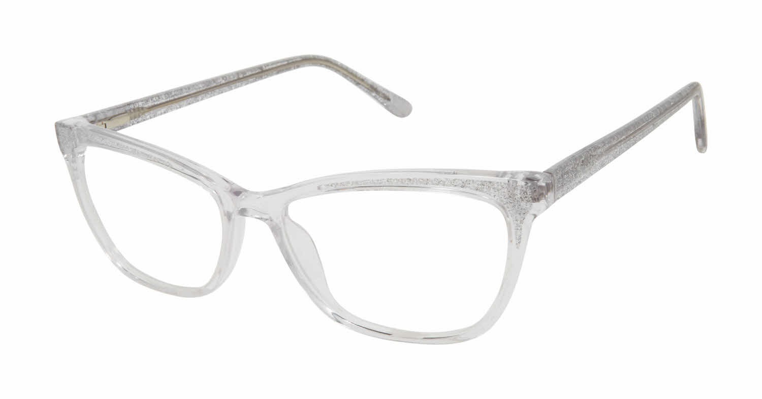 Lulu Guinness L928 Eyeglasses