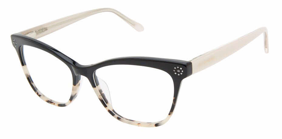 Lulu Guinness L936 Eyeglasses