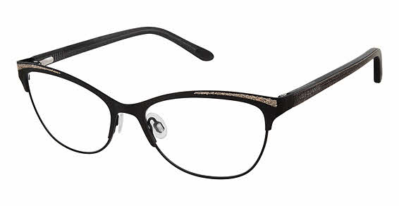 Lulu Guinness L788 Eyeglasses