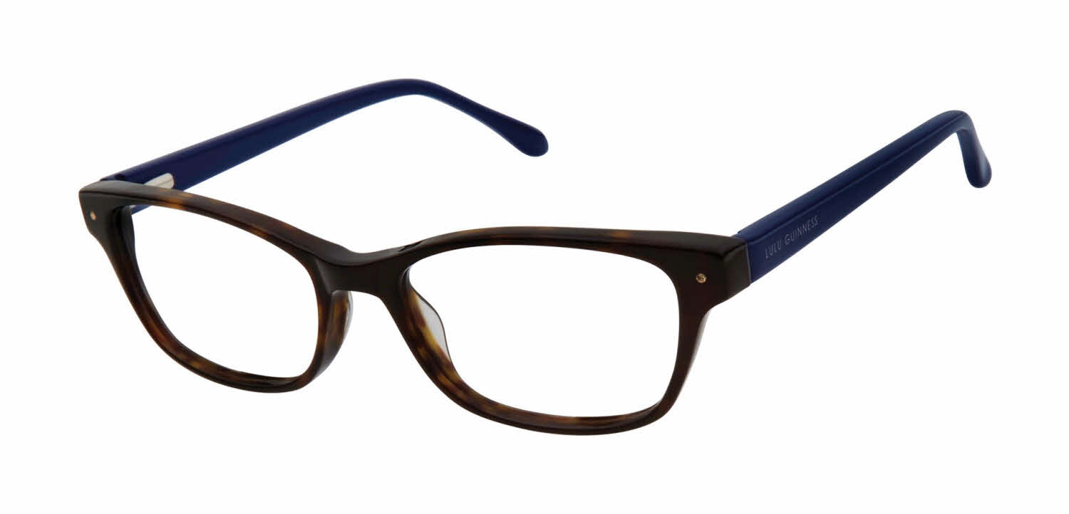 Lulu Guinness L305 Eyeglasses