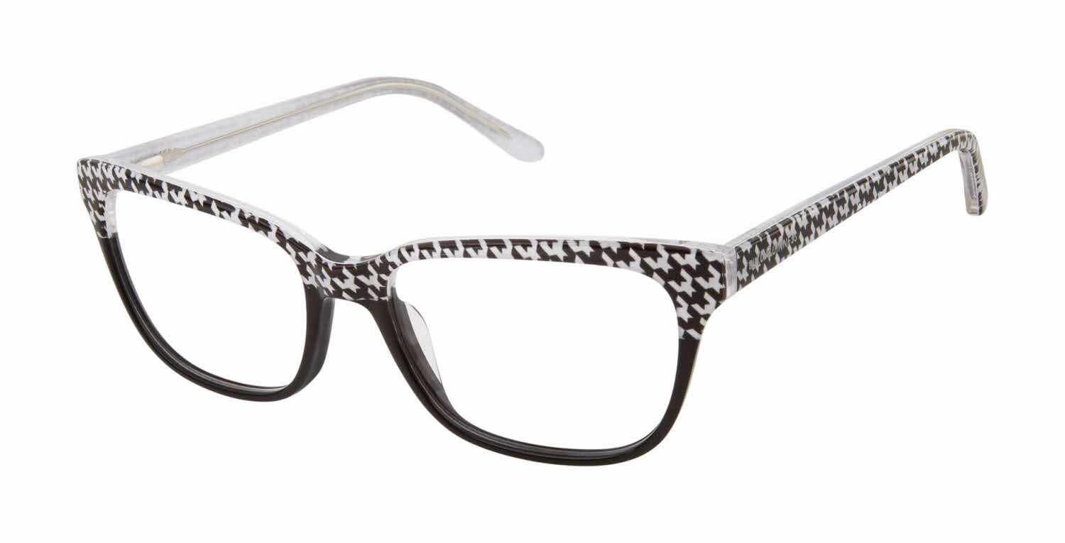 Lulu Guinness L918 Eyeglasses