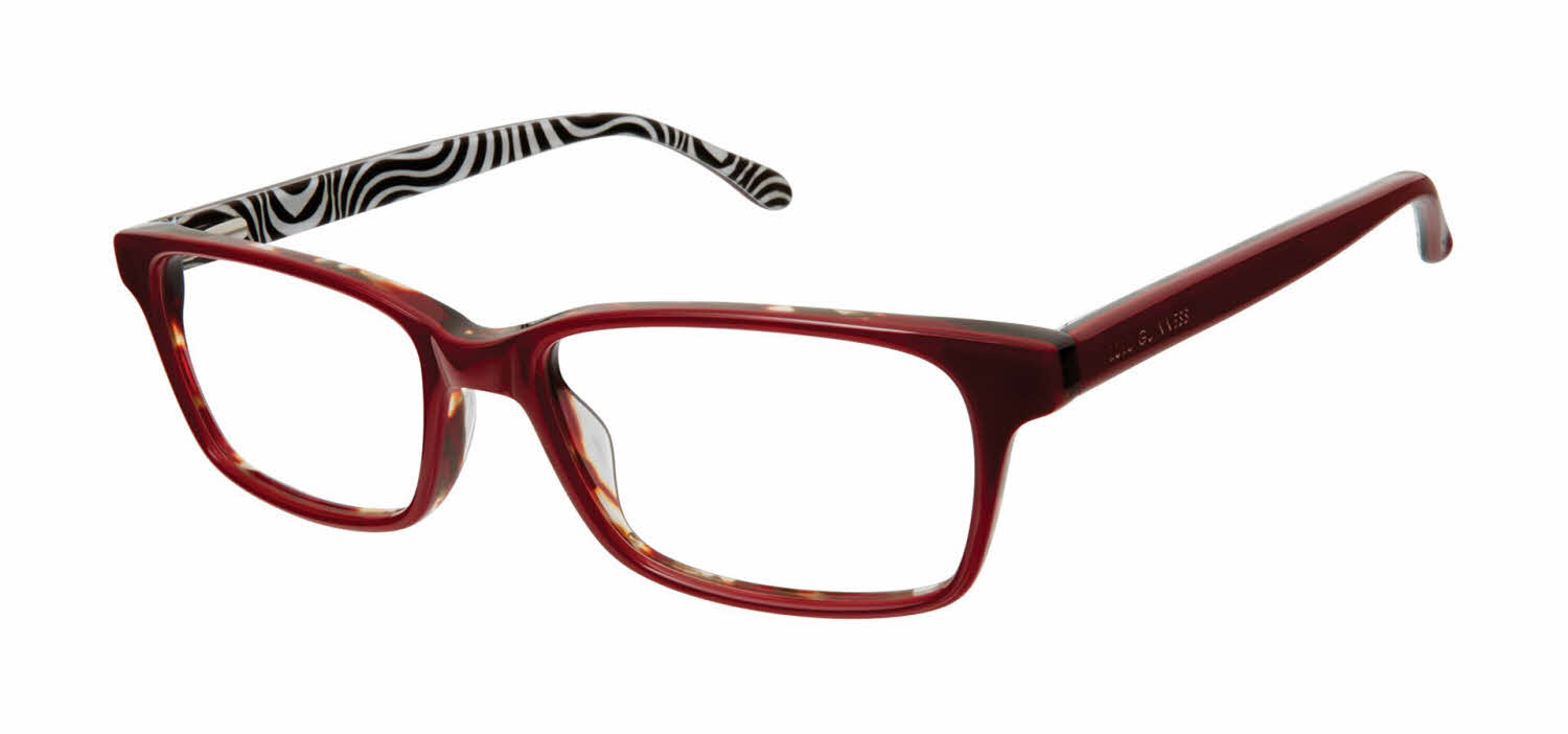 Lulu Guinness L920 Eyeglasses