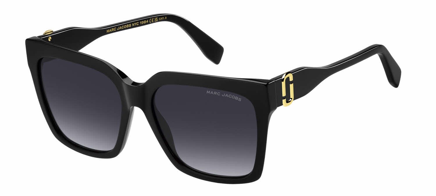 Marc Jacobs Marc  764-S Sunglasses