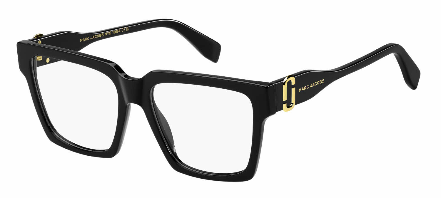 Marc Jacobs Marc 766 Eyeglasses