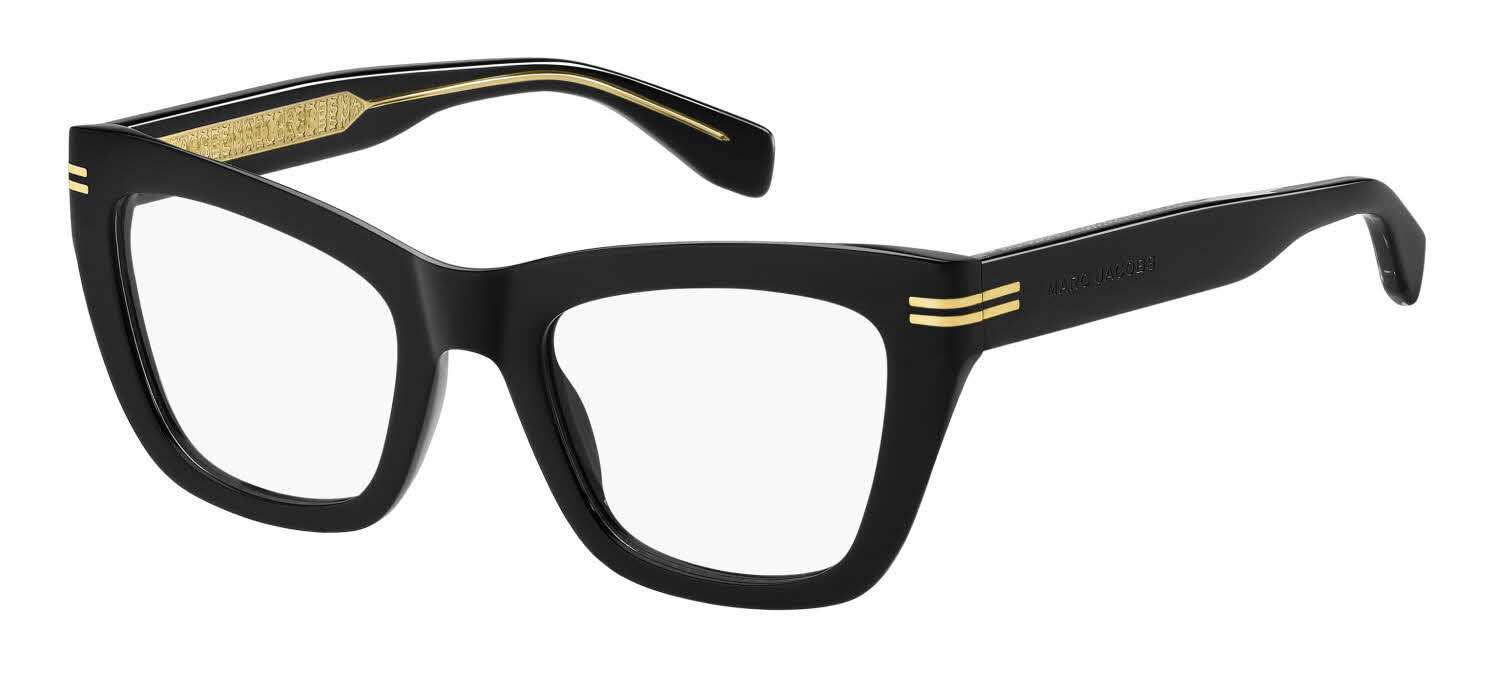 Marc Jacobs MJ 1114 Eyeglasses