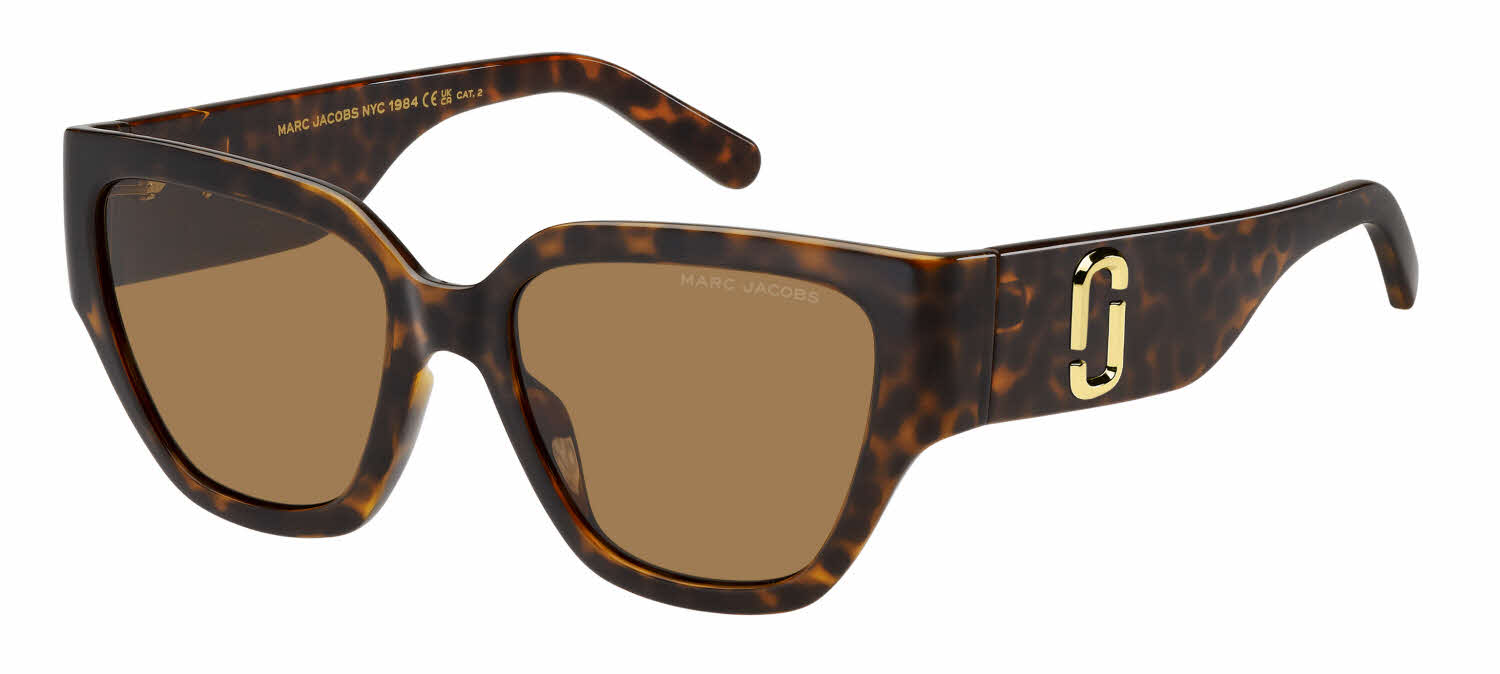 Marc Jacobs Marc 724/S Sunglasses