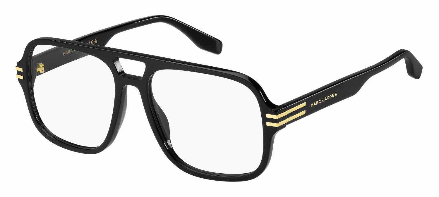 Marc Jacobs Marc 755 Eyeglasses