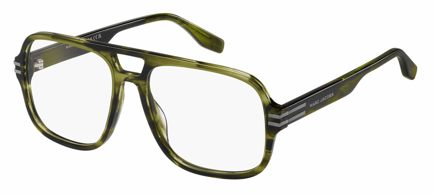 Marc Jacobs Marc 755 Eyeglasses