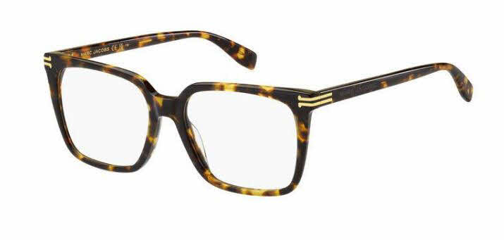 Marc Jacobs MJ 1097 Eyeglasses