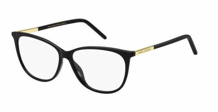 Marc Jacobs Marc 706 Eyeglasses