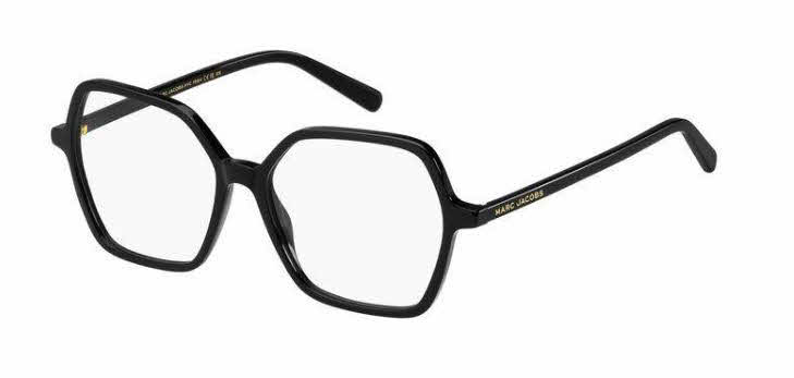 Marc Jacobs Marc 709 Eyeglasses