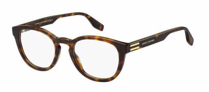 Marc Jacobs Marc 721 Eyeglasses