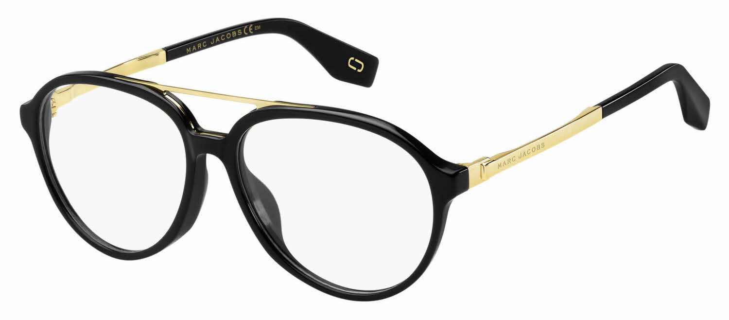 Marc Jacobs Marc 319g Eyeglasses 0818