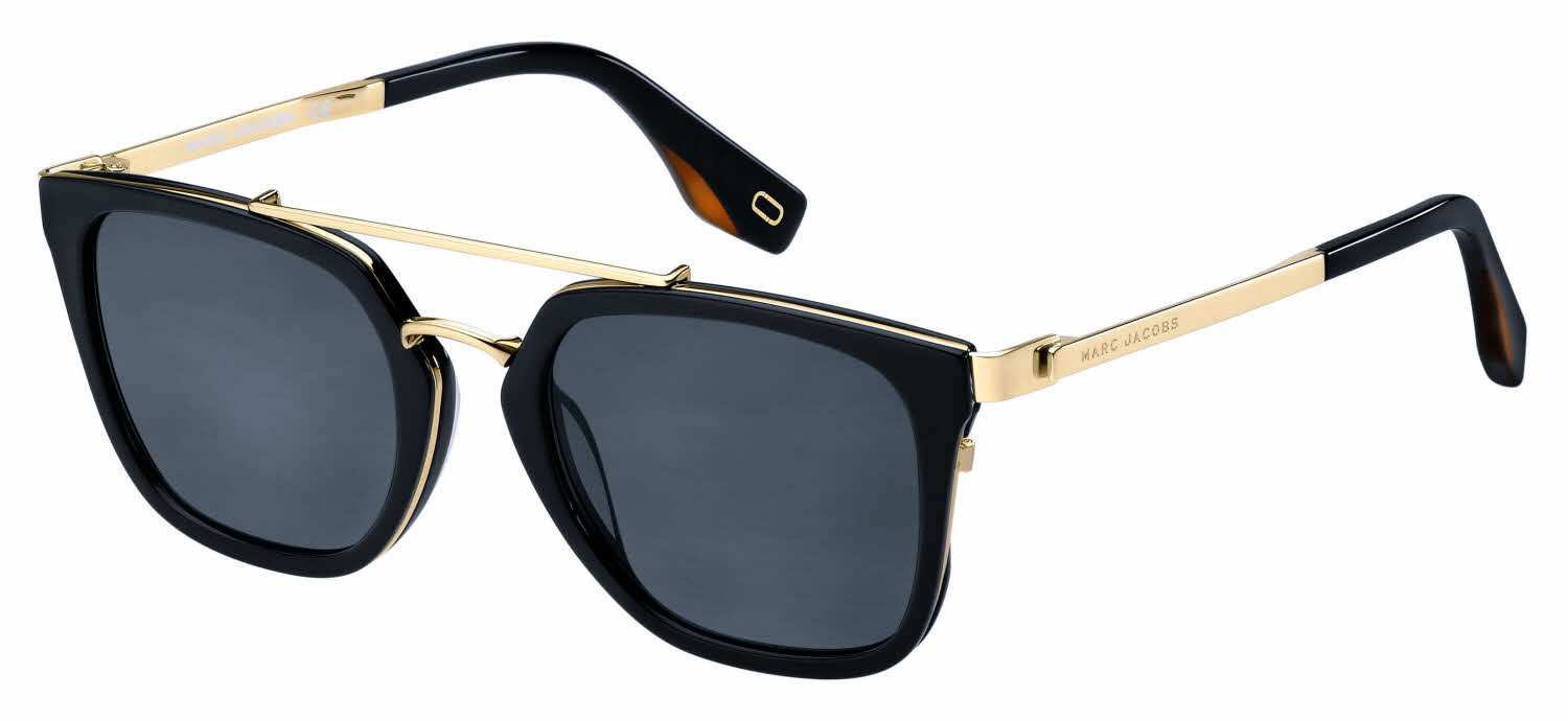 Kreek nakoming rommel Marc Jacobs Marc 270/S Prescription Sunglasses | FramesDirect.com