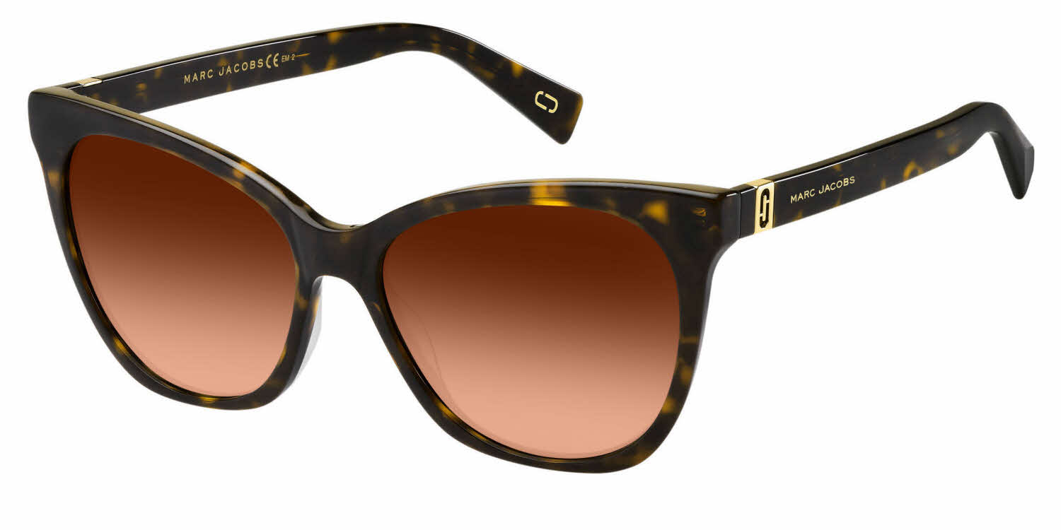 Marc Jacobs Marc 336/S Prescription Sunglasses