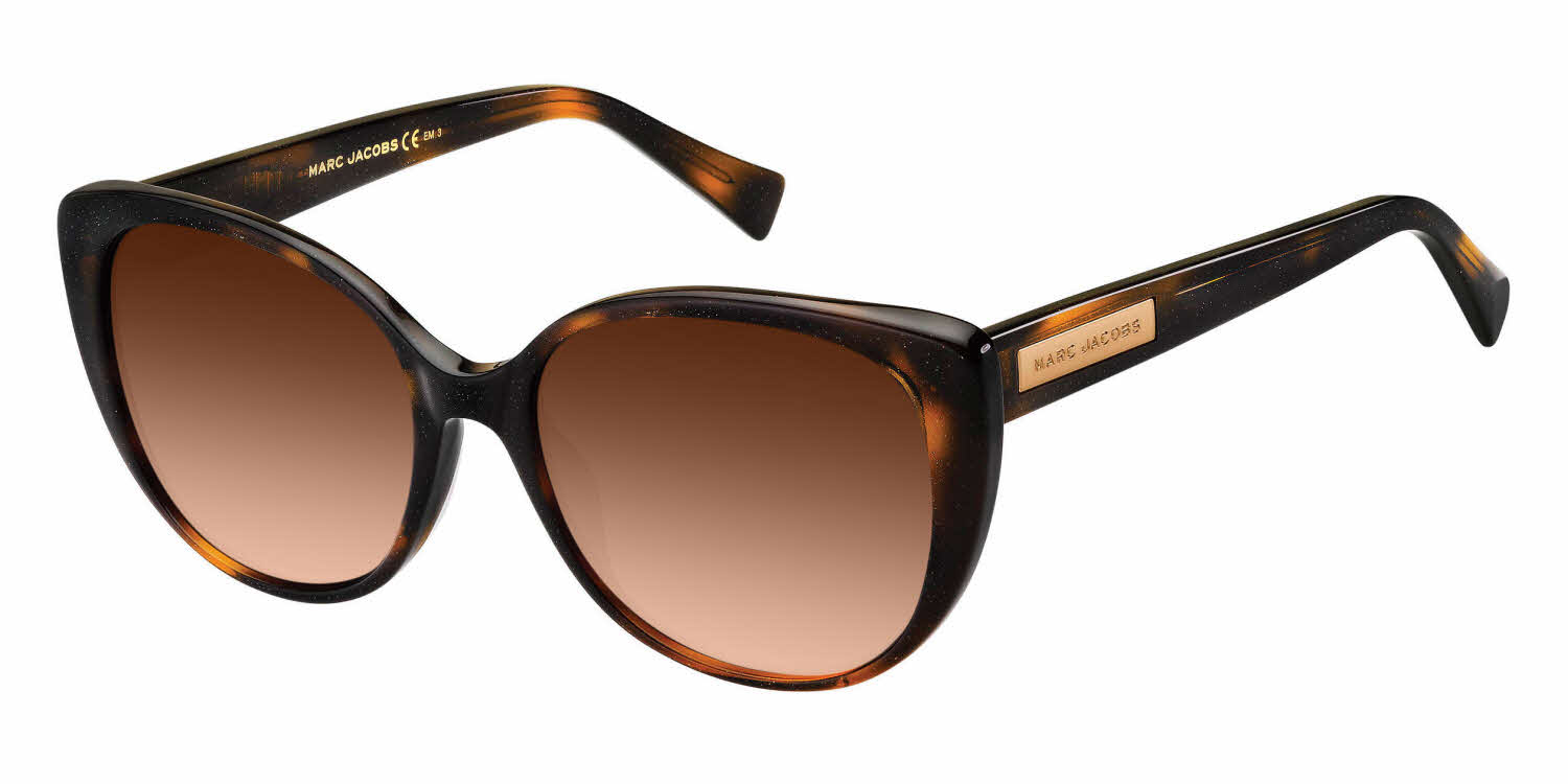 Marc Jacobs Marc 421/S Prescription Sunglasses