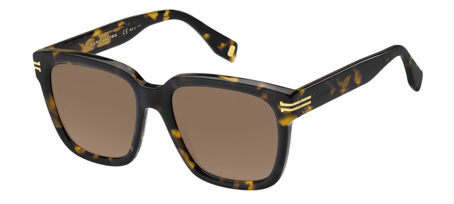 Marc Jacobs MJ 1035/S Prescription Sunglasses