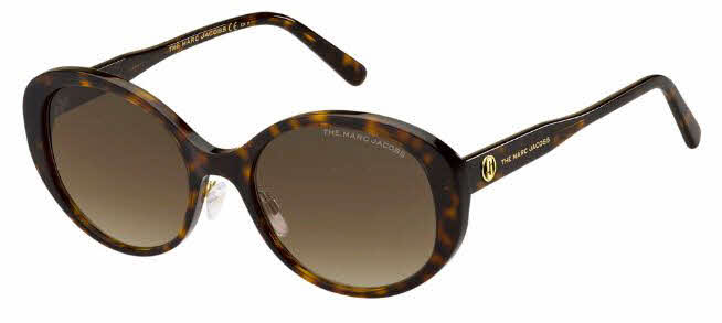 Marc Jacobs Marc 627/G/S Sunglasses