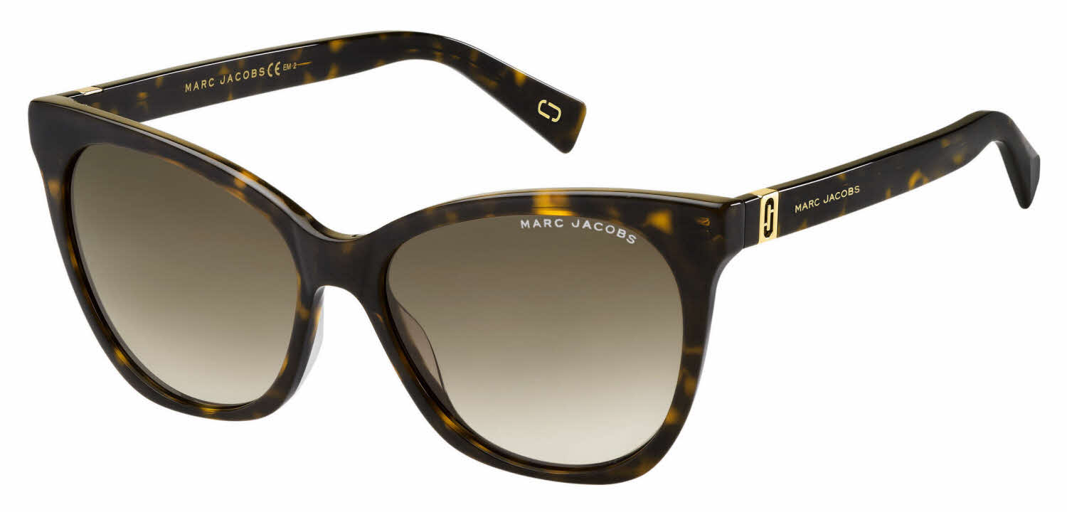 Marc Jacobs Marc 336/S Sunglasses