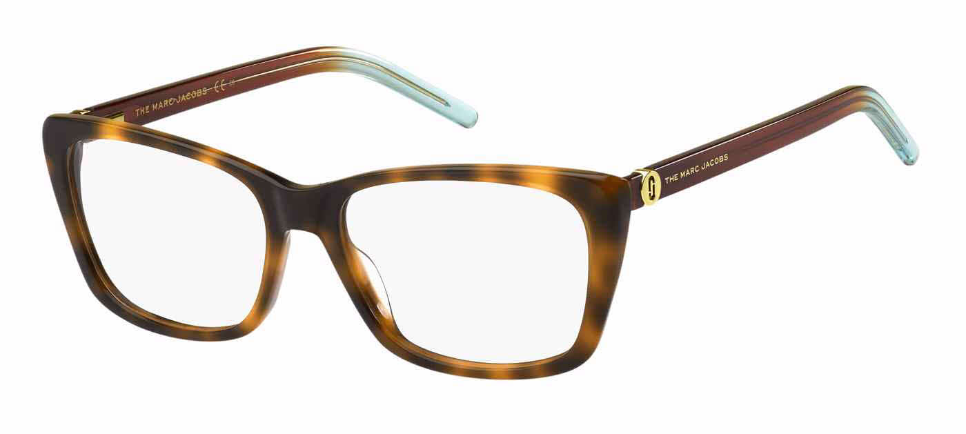 Marc Jacobs Marc 598 Eyeglasses