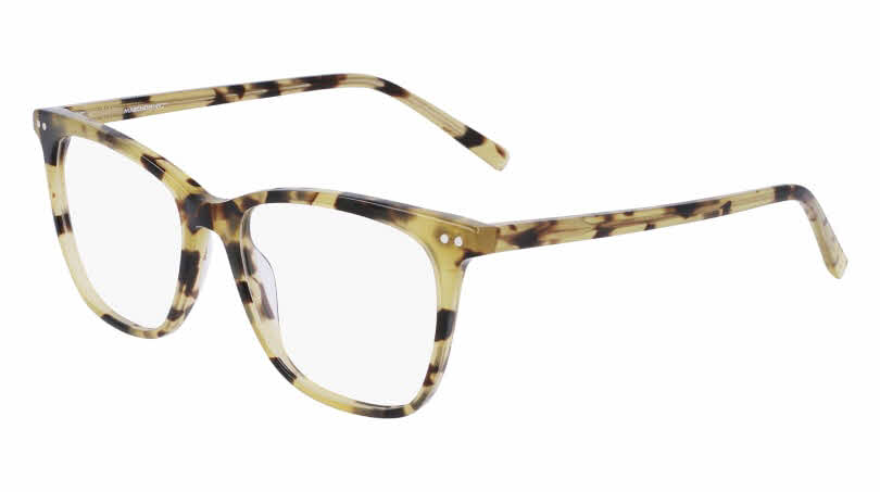 Marchon M-5507 Eyeglasses