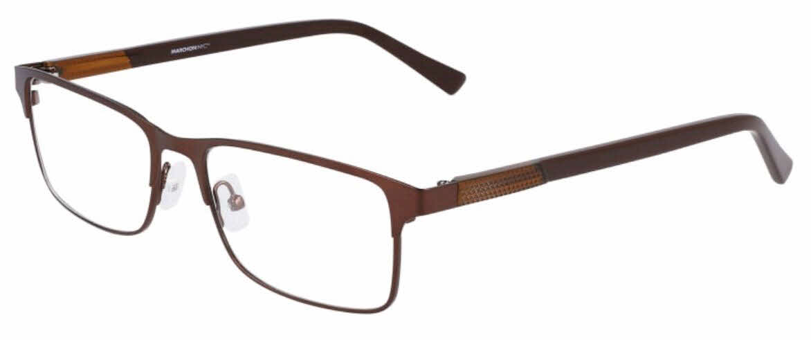 Marchon M-2023 Eyeglasses