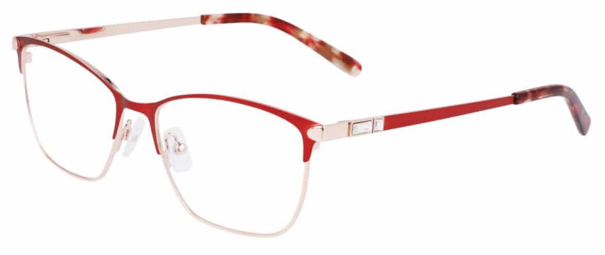 Marchon M-4019 Eyeglasses