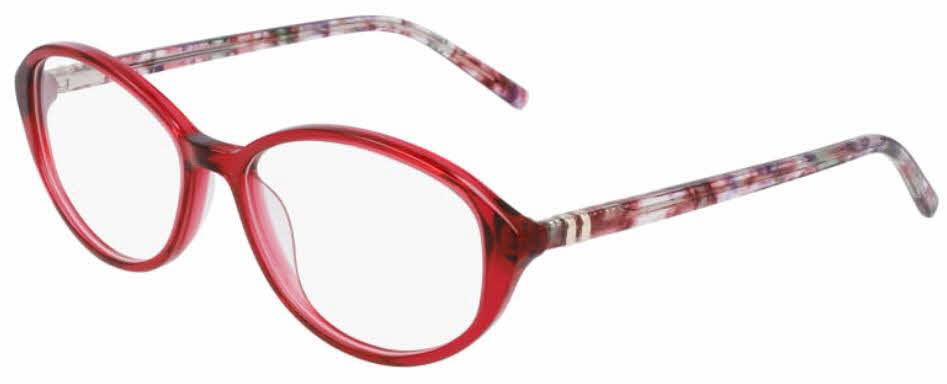 Marchon M-5025 N Eyeglasses