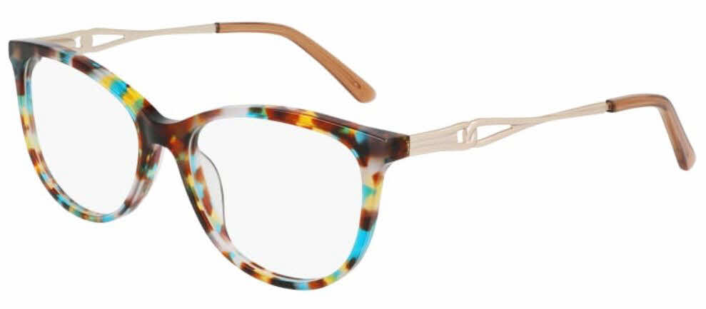 Marchon M-5026 Eyeglasses