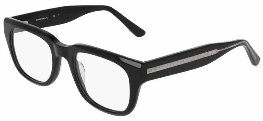 Marchon M-8515 Eyeglasses