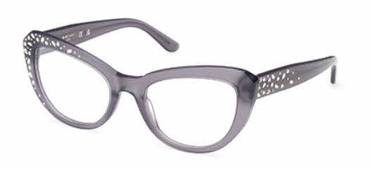 Guess GM50016 Women's Eyeglasses In Grey