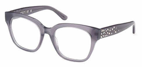 Guess GM50017 Women's Eyeglasses In Grey