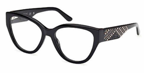 Guess GM50018 Eyeglasses