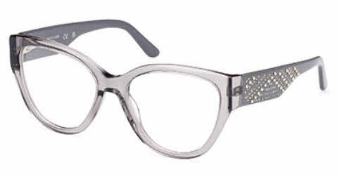 Guess GM50018 Women's Eyeglasses In Grey