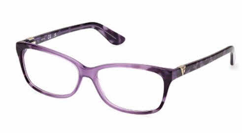 Guess GU2948-N Eyeglasses