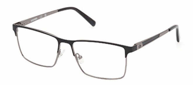 Harley-Davidson HD50073 Eyeglasses