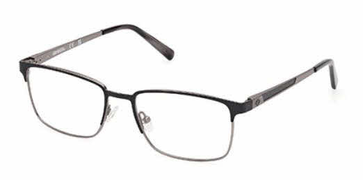 Harley-Davidson HD50074 Eyeglasses