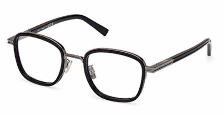 Ermenegildo Zegna EZ5278-D Eyeglasses