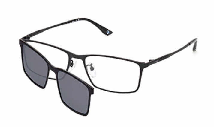 BMW BW5070-H Eyeglasses