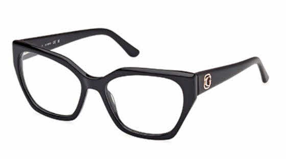 Guess GU50112 Eyeglasses