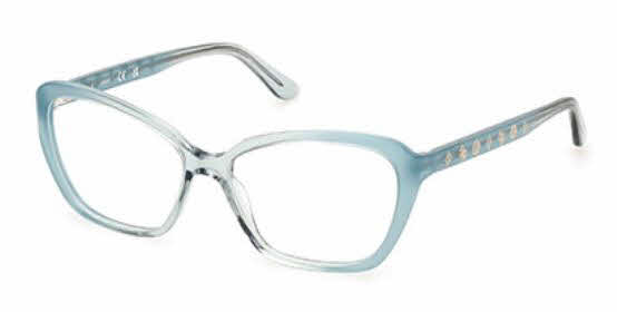 Guess GU50115 Eyeglasses