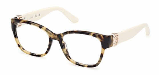 Guess GU50120 Eyeglasses