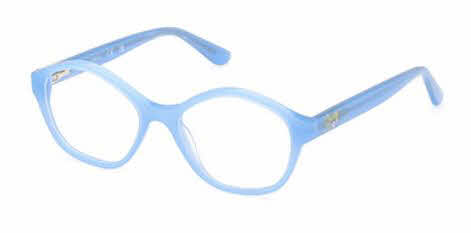 Guess Kids GU50141 Eyeglasses